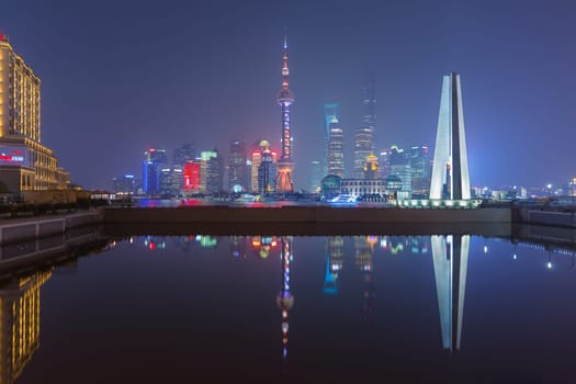 Shanghai is known as “The Pearl of Asia” and “The Paris of the East”. It's a city of youth, commerce, and an international beat that runs through each side street and riverwalk. It is one of the four municipalities under the central government of the People's Republic of China.