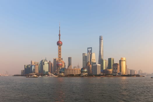 Shanghai is known as “The Pearl of Asia” and “The Paris of the East”. It's a city of youth, commerce, and an international beat that runs through each side street and riverwalk. It is one of the four municipalities under the central government of the People's Republic of China.