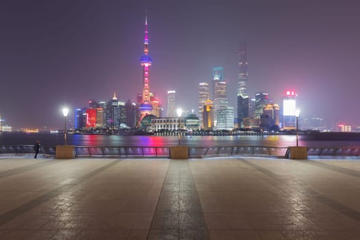 Shanghai is known as “The Pearl of Asia” and “The Paris of the East”. It's a city of youth, commerce, and an international beat that runs through each side street and riverwalk. It is one of the four municipalities under the central government of the People's Republic of China.