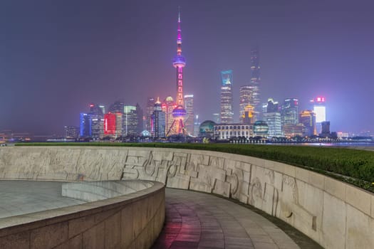 Shanghai is known as “The Pearl of Asia” and “The Paris of the East”. It's a city of youth, commerce, and an international beat that runs through each side street and riverwalk. It is one of the four municipalities under the central government of the People's Republic of China.