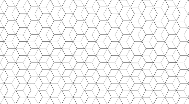 The 3d rendering of Modern texture with lines, stripes. Simple abstract geometry graphic design