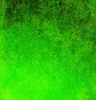 abstract green background  with vintage grunge background texture green paper