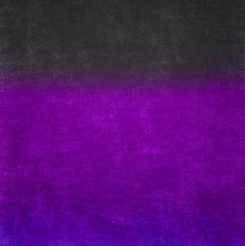 Abstract curve background - purple color