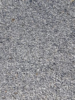 Close-up of a picture with gravel stones, pebbles as a background