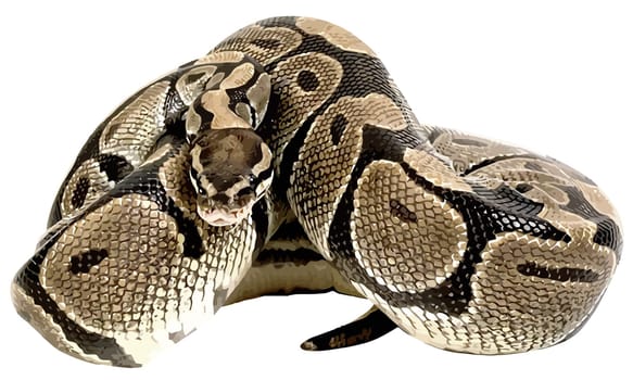 corn snake posion serpent animal wildlife danger illustration