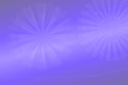 Abstract fractal violet elegant background texture with white rays of light. Fluid turbulence and galaxy formation. Useful for technology background.