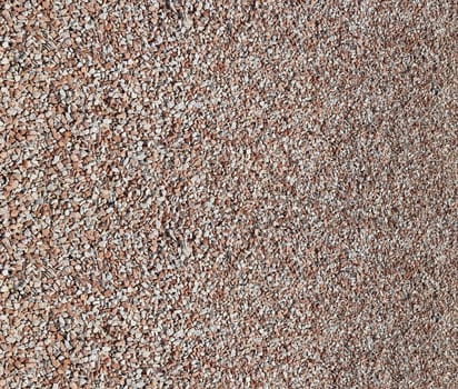 Close-up of a picture with gravel stones, pebbles as a background