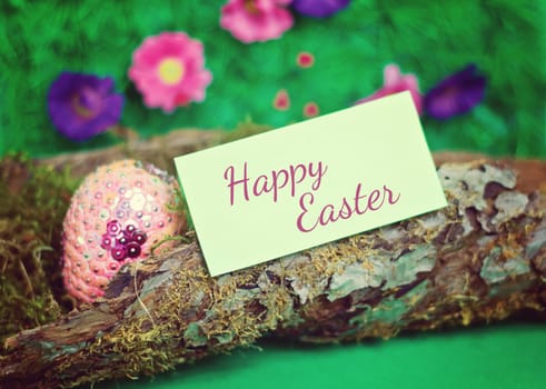 happy easter