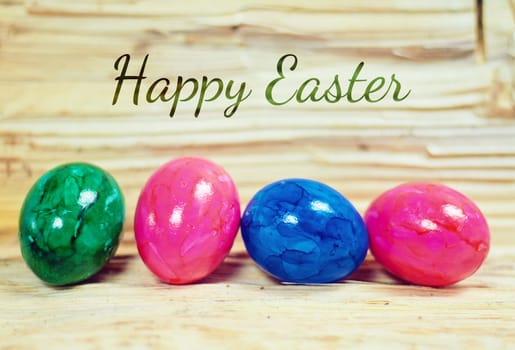 happy easter