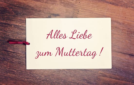 greeting card