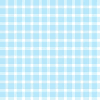 checkered seamless table cloths pattern light blue colored