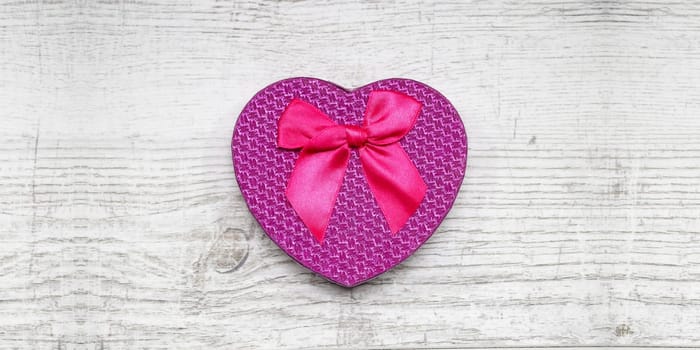 Valentines day gift boxes
