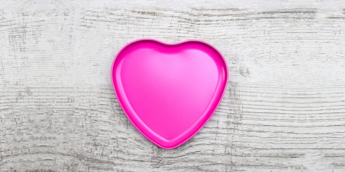 Valentine's Day, heart boxes