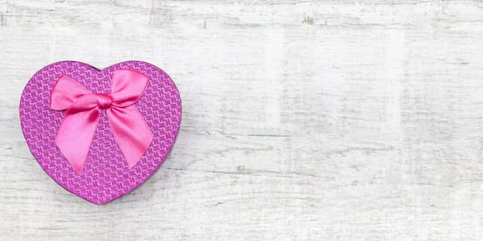 Valentines day gift boxes