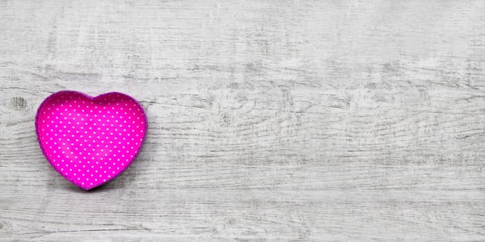 Valentine's Day, heart boxes