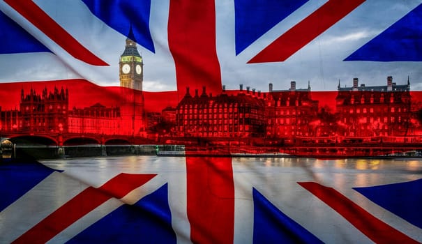 brexit concept