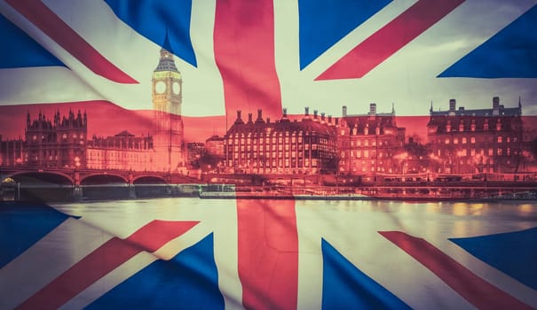 brexit concept