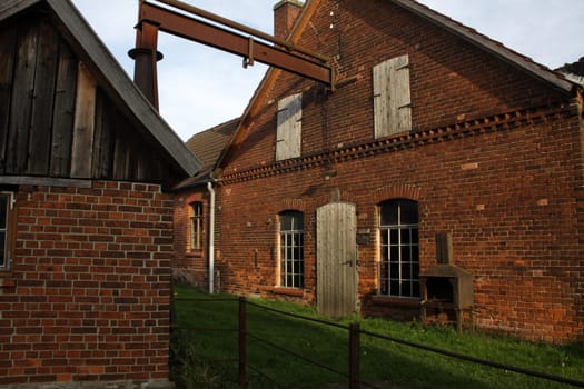 Lower Iron Hammer in Exten