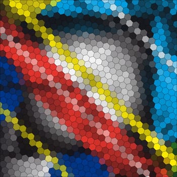 abstract picture