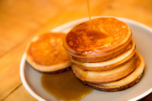 Pencakes