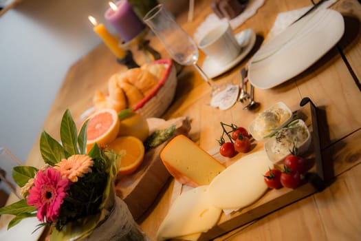 Brunch