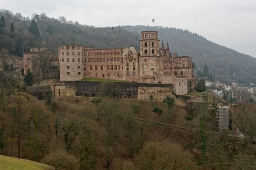 Castle