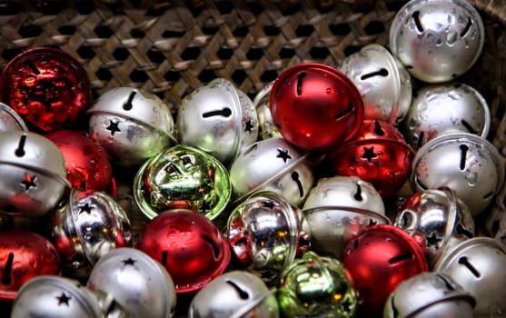 christmas bells
