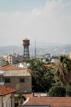 Views of Cyprus