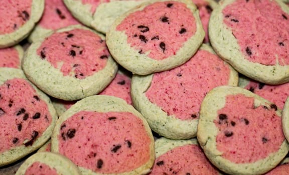Christmas cookies and biscuits