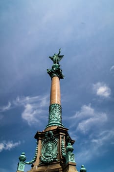 Views of Copenhagen
