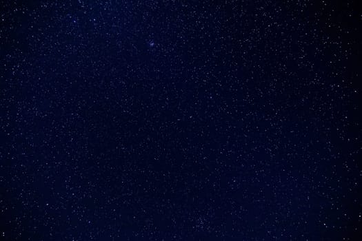 Star Field At Clear Night, nature for background