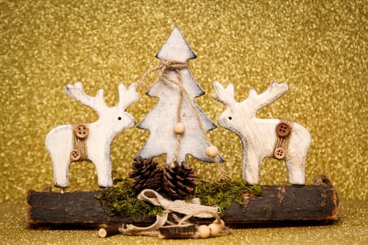 decoration for christmas