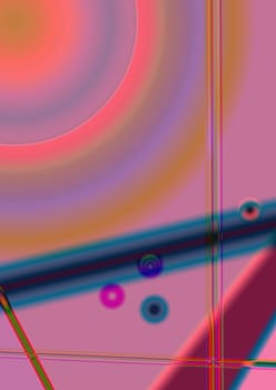 Play Of Colors