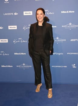 Desiree Nosbusch .Blue Hour Media Night 2019 - Berlinale 2019