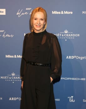 Katja Flint ,.Blue Hour Media Night 2019 - Berlinale 2019