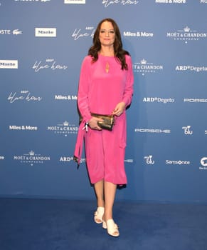 Natalia Woerner ,.Blue Hour Media Night 2019 - Berlinale 2019