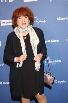Hannelore Hoger, .Blue Hour Media Night 2019 - Berlinale 2019