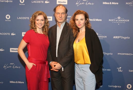 Guest,.Blue Hour Media Night 2019 - Berlinale 2019