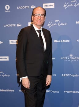 Herbert Knaup, .Blue Hour Media Night 2019 - Berlinale 2019