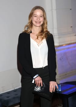 Guest.Blue Hour Media Night 2019 - Berlinale 2019