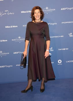 Adele Neuhauser ,.Blue Hour Media Night 2019 - Berlinale 2019