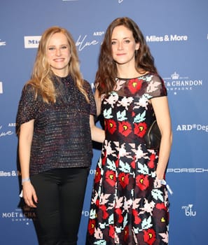 guest .Blue Hour Media Night 2019 - Berlinale 2019