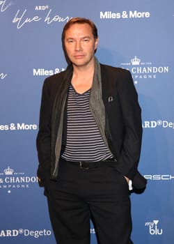 Thomas Arnold, .Blue Hour Media Night 2019 - Berlinale 2019