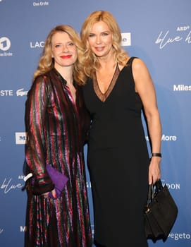 Veronica Ferres, .Blue Hour Media Night 2019 - Berlinale 2019