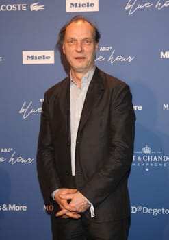 Guest,.Blue Hour Media Night 2019 - Berlinale 2019