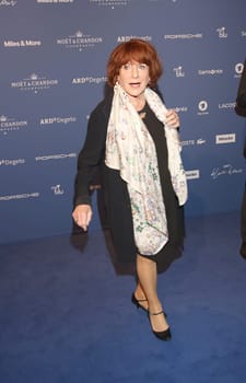 Hannelore Hoger, .Blue Hour Media Night 2019 - Berlinale 2019