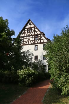 Albstadt Albstadt is a city in Germany with many historical attractions