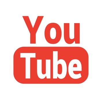 illustration youtube  channel video sharing media share