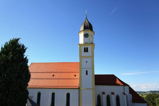 Bad Grönenbach in Bad Grönenbach is a city in Bavaria, Germany, with many historical attractions