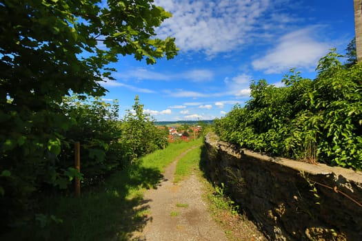 in Bad Grönenbach is a city in Bavaria, Germany, with many historical attractions